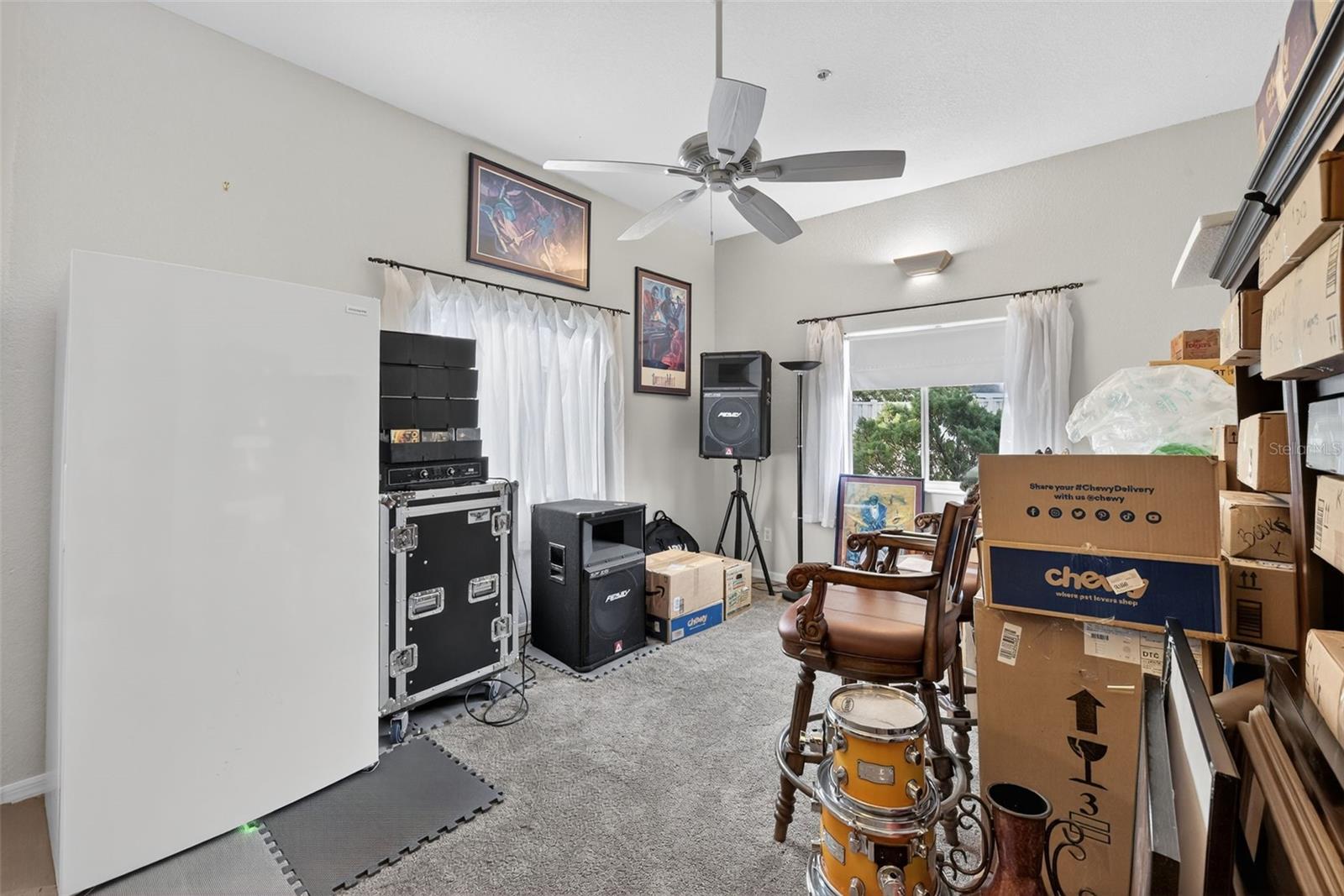 ENGLEWOOD GARDENS - Residential