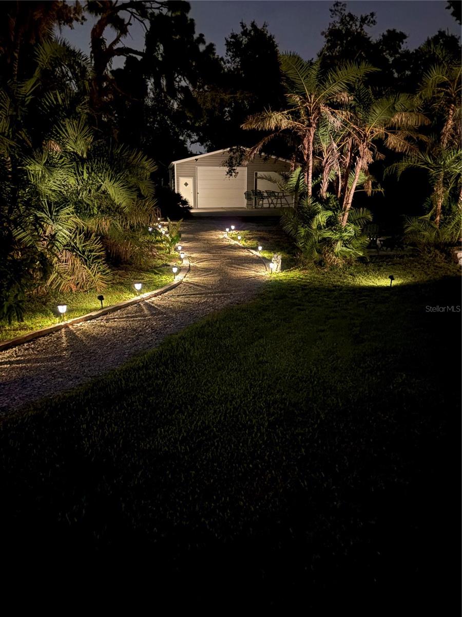 ENGLEWOOD GARDENS - Residential