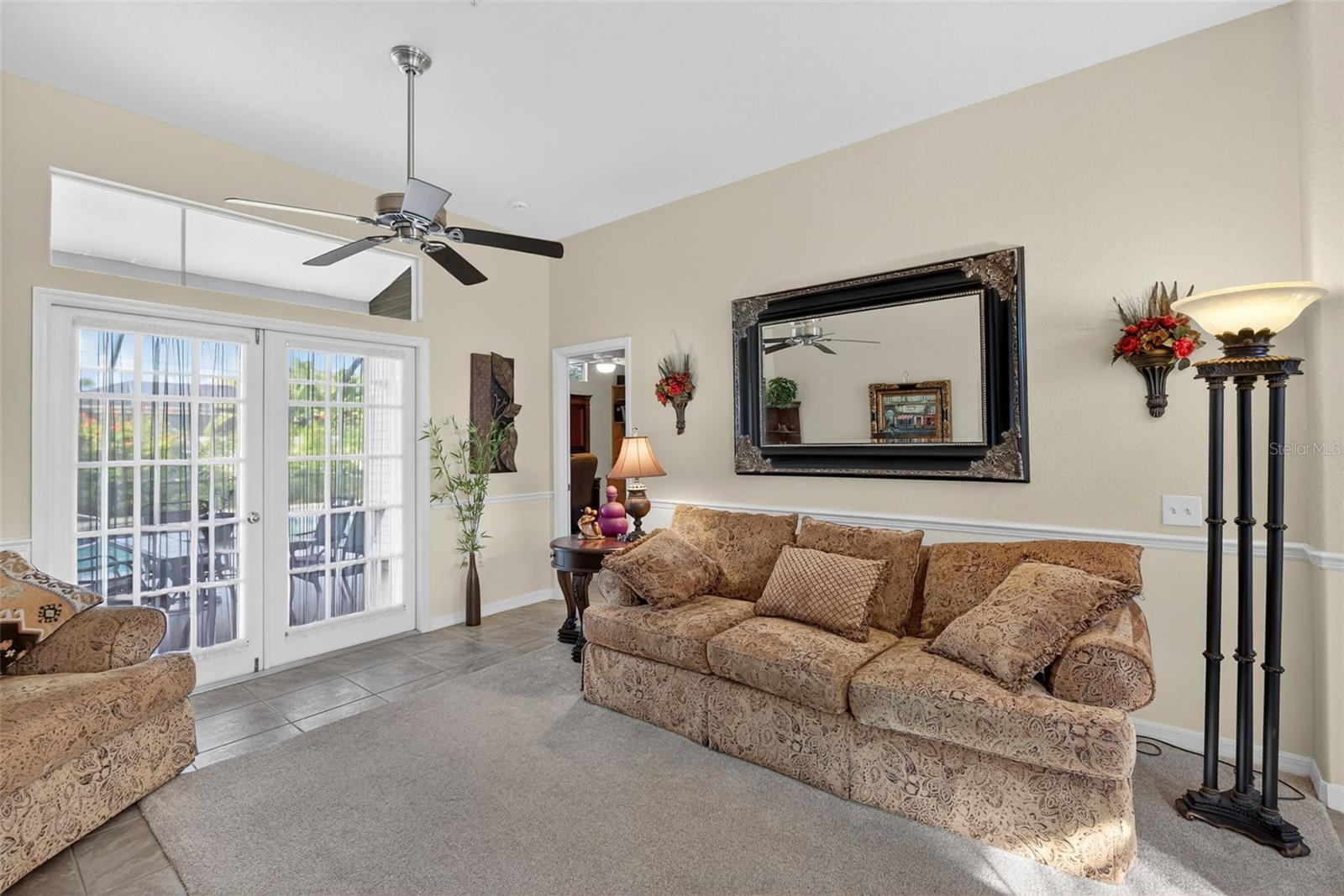 ENGLEWOOD GARDENS - Residential