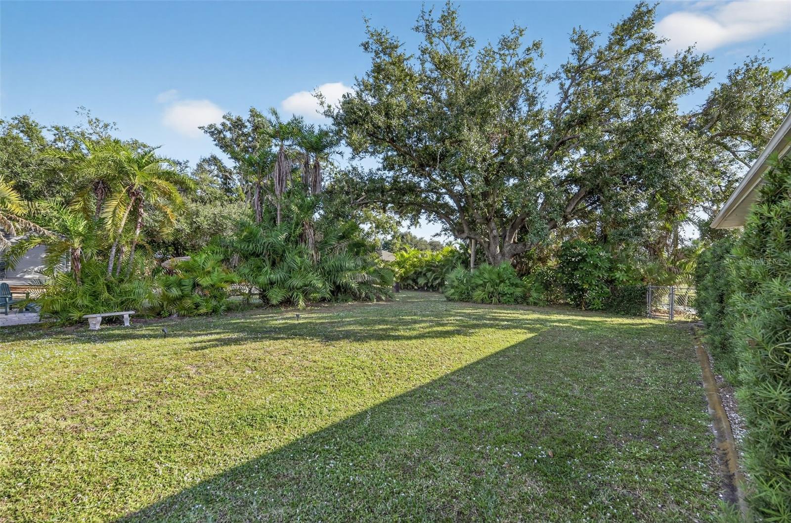 ENGLEWOOD GARDENS - Residential