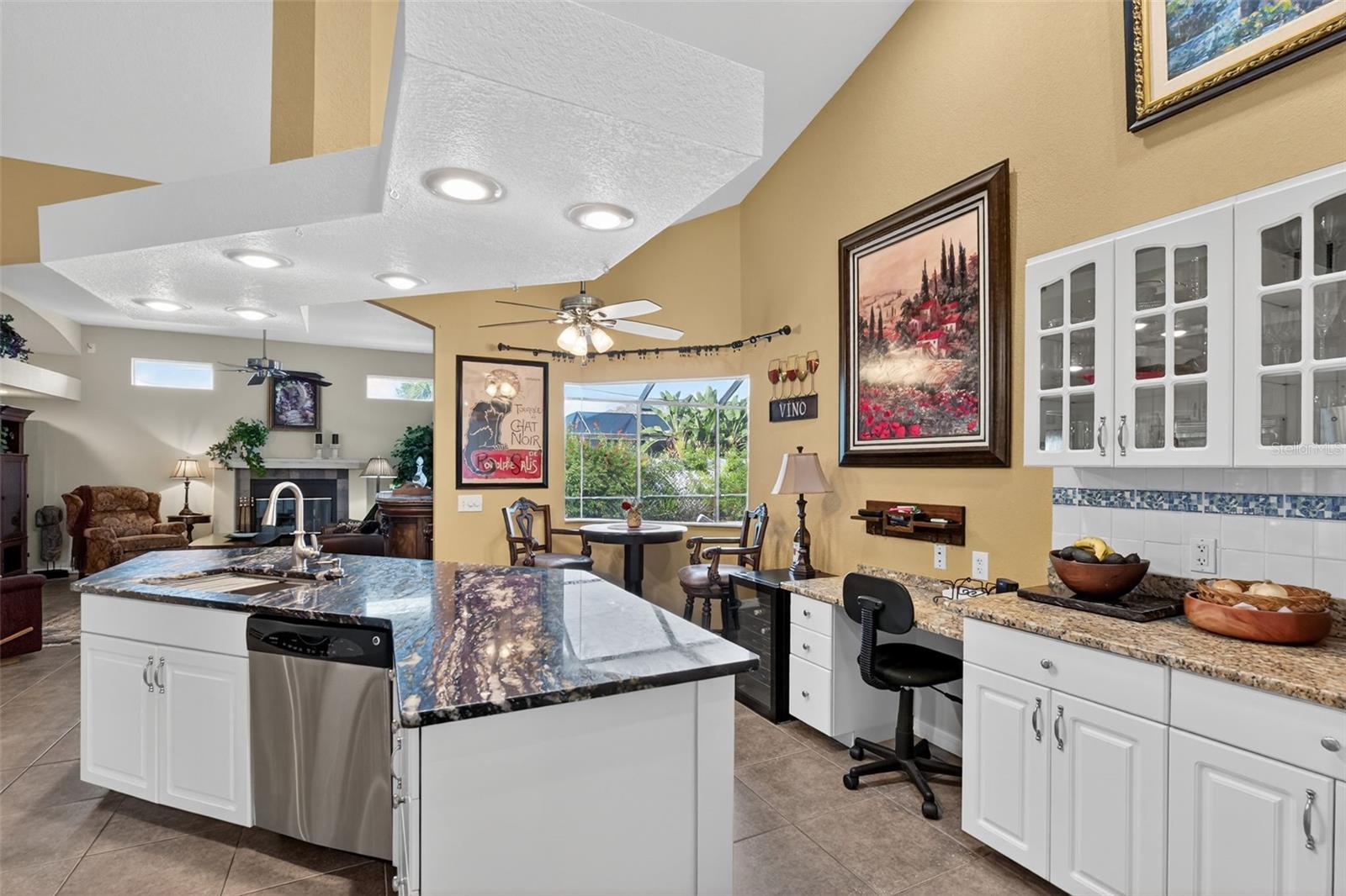 ENGLEWOOD GARDENS - Residential