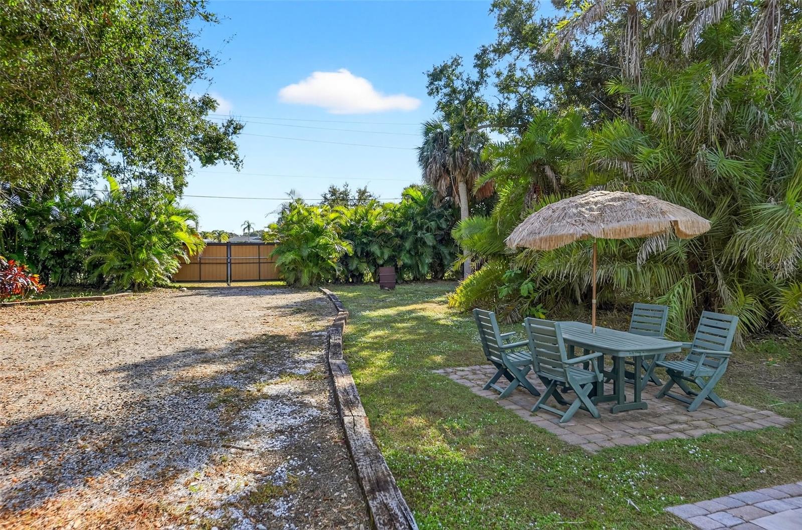 ENGLEWOOD GARDENS - Residential