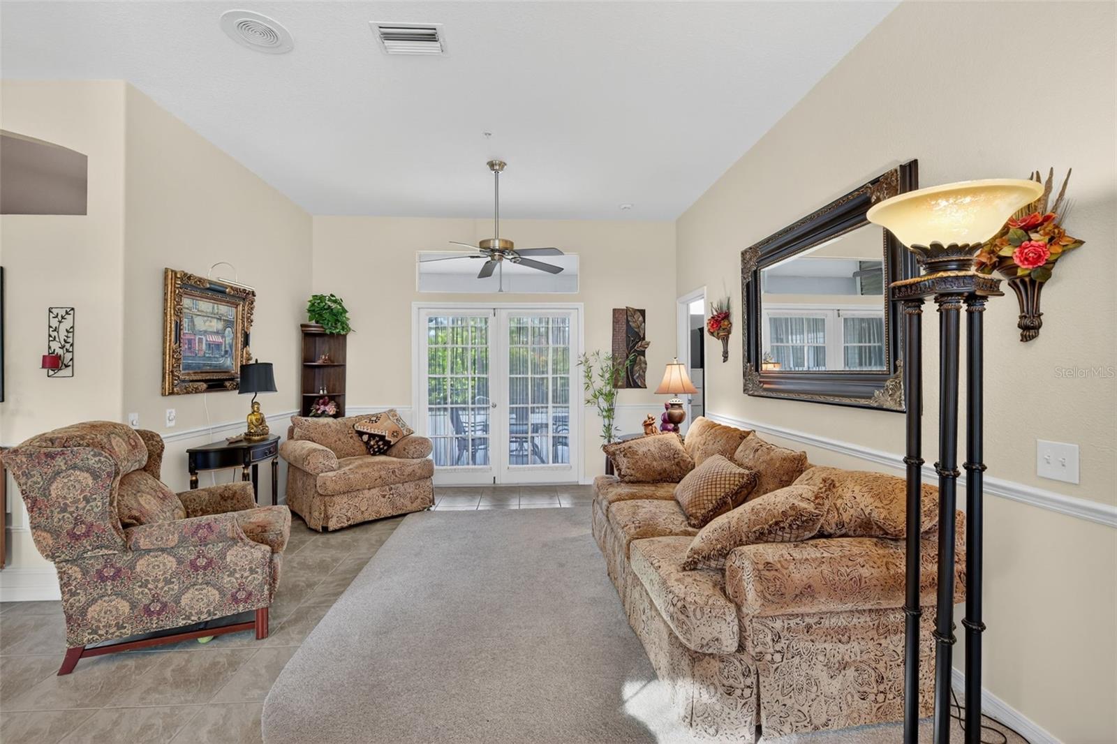 ENGLEWOOD GARDENS - Residential