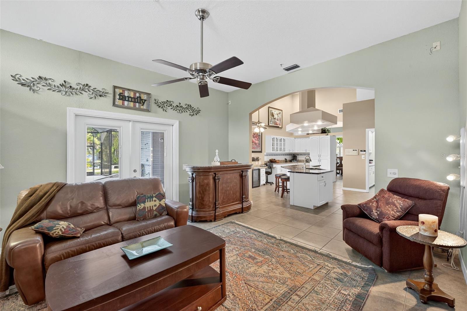 ENGLEWOOD GARDENS - Residential