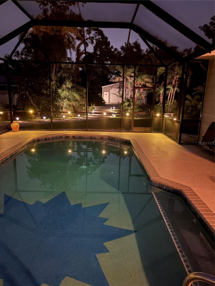 ENGLEWOOD GARDENS - Residential