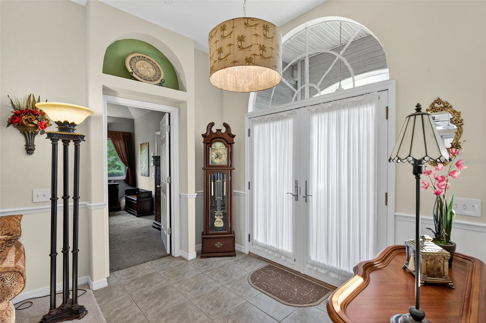 ENGLEWOOD GARDENS - Residential