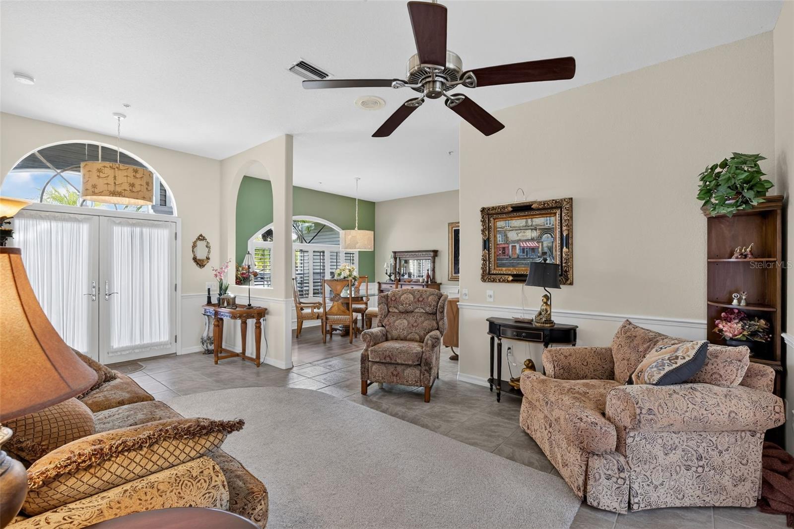 ENGLEWOOD GARDENS - Residential