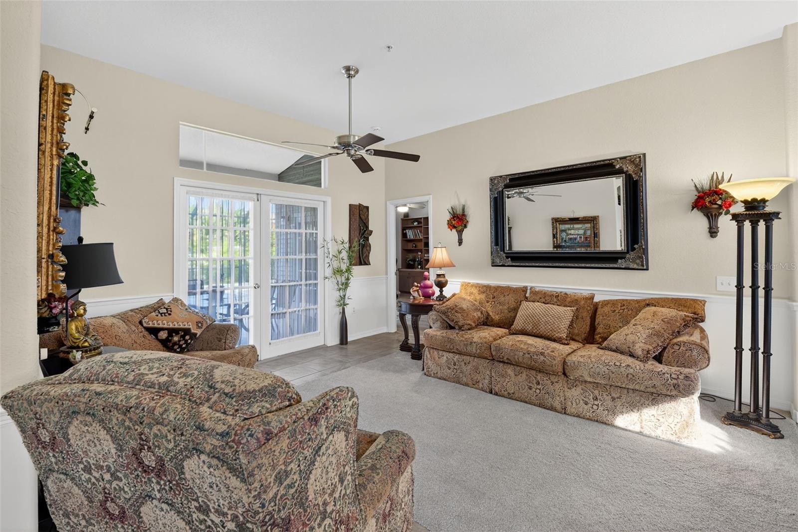 ENGLEWOOD GARDENS - Residential