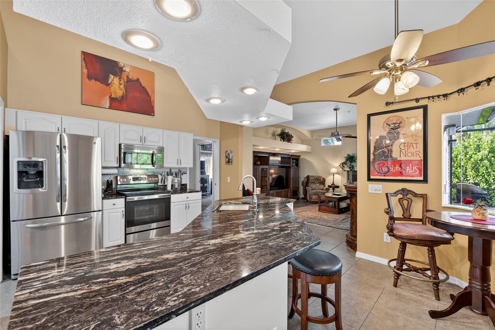 ENGLEWOOD GARDENS - Residential