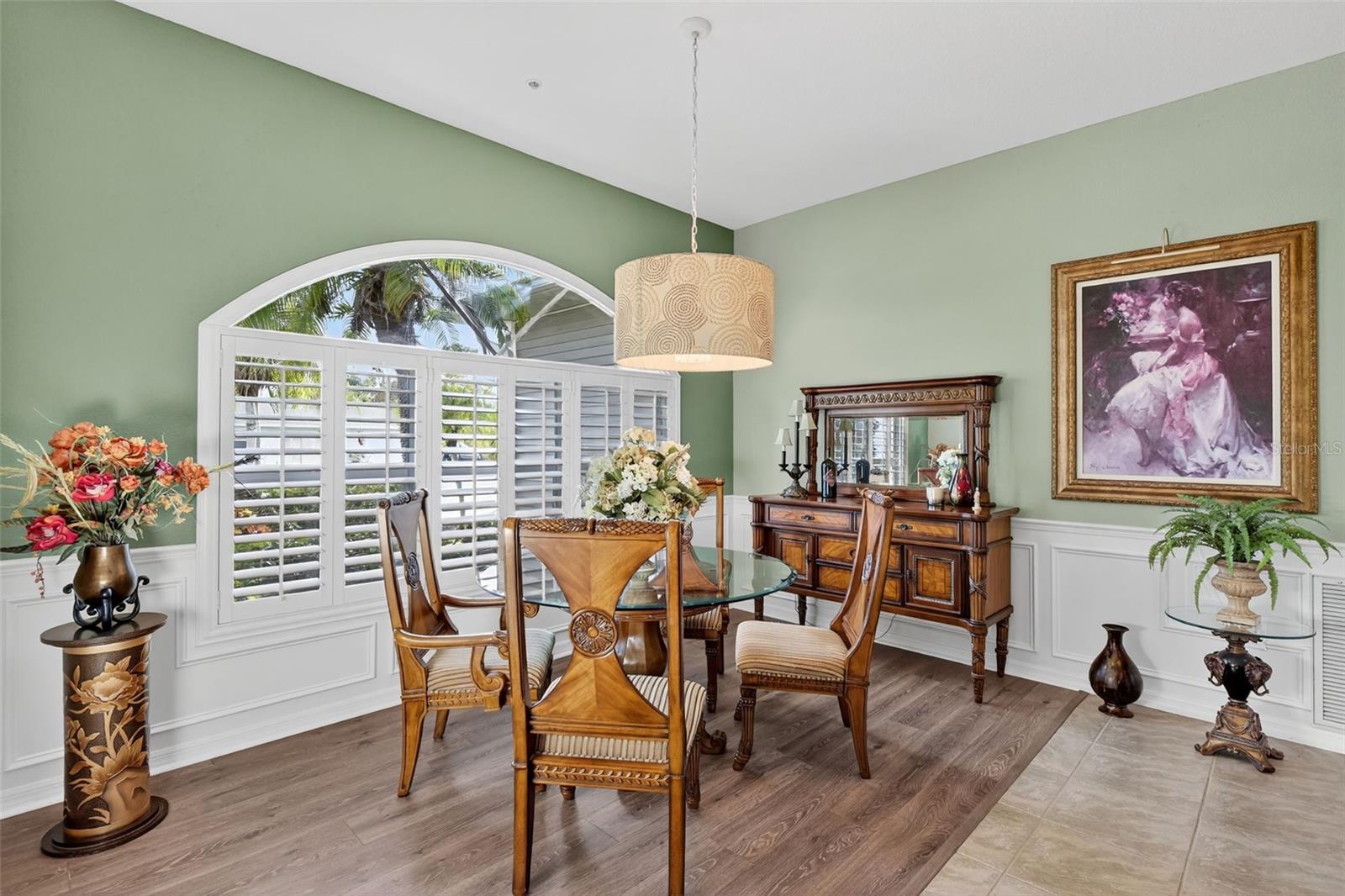 ENGLEWOOD GARDENS - Residential