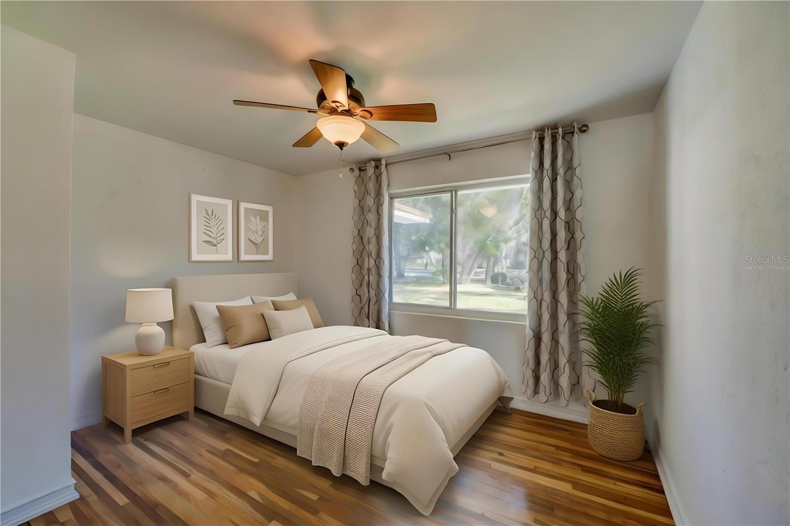 HARBOR OAKS - Residential