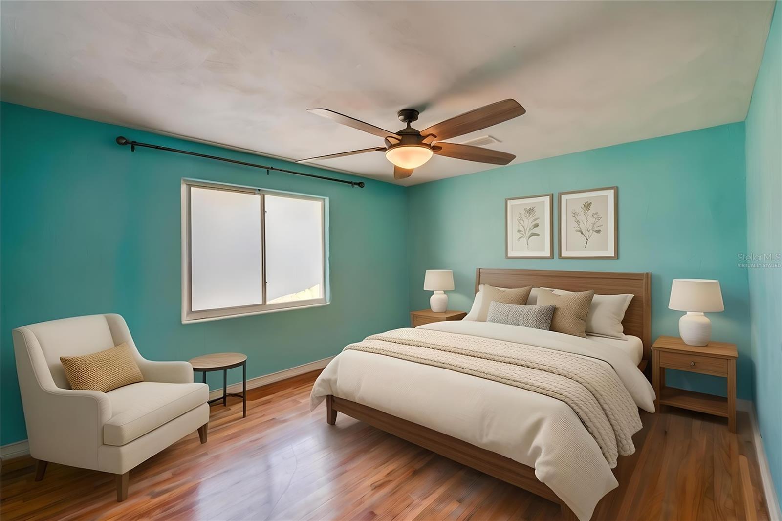 HARBOR OAKS - Residential