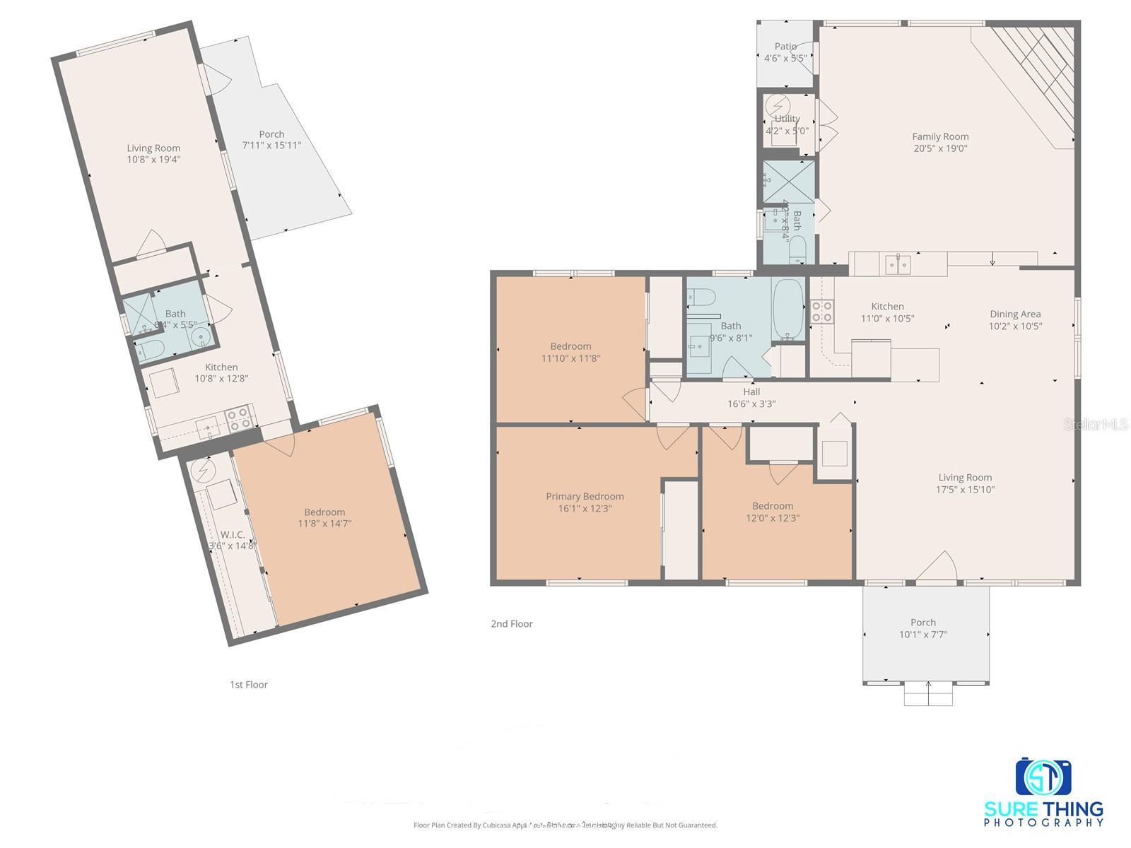 HARBOR OAKS - Residential