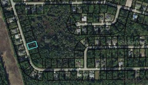 39 SECRETARY TRAIL PALM COAST FL 32164