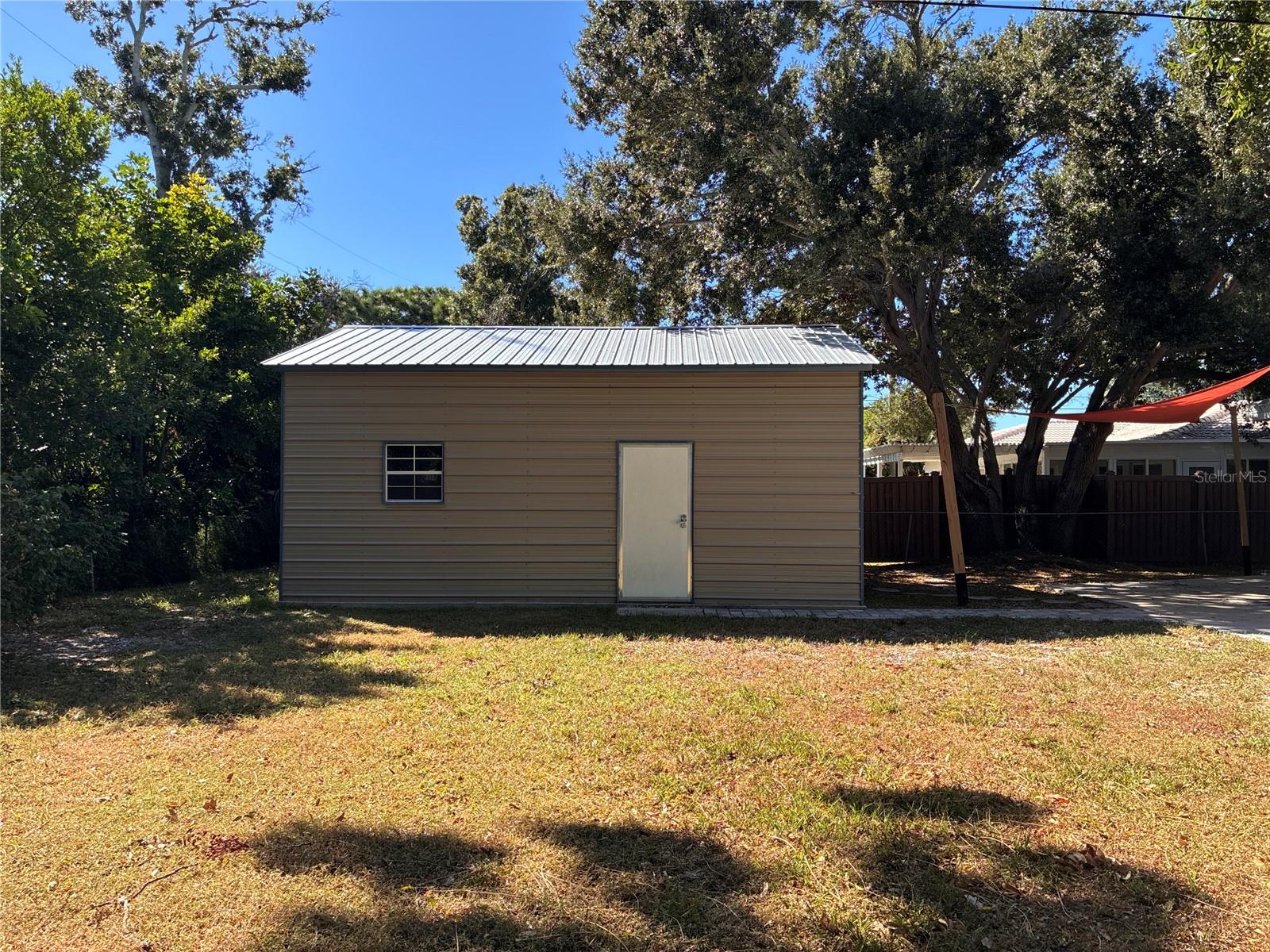 BOCA CIEGA ESTATES - Residential Lease