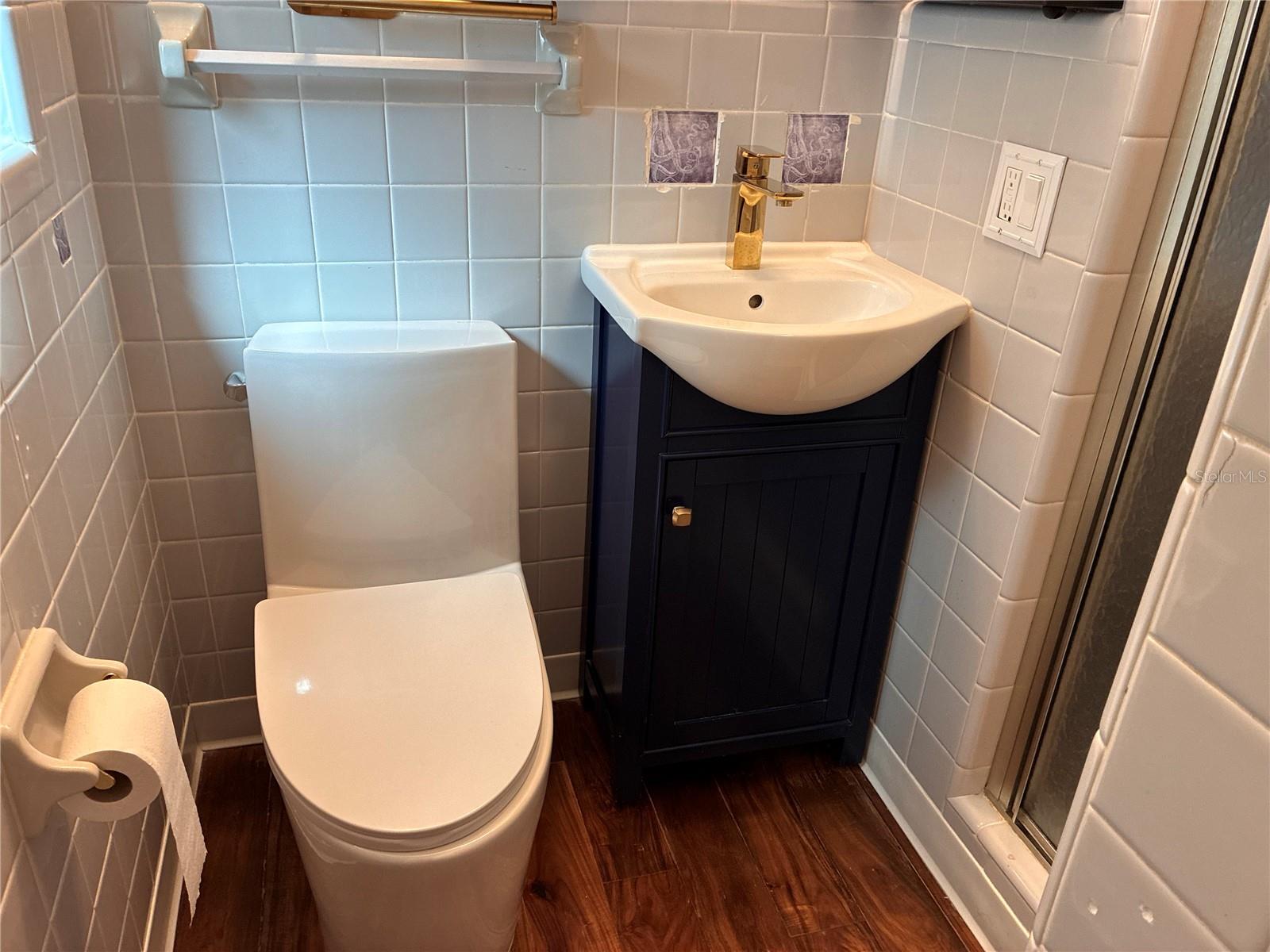 BOCA CIEGA ESTATES - Residential Lease