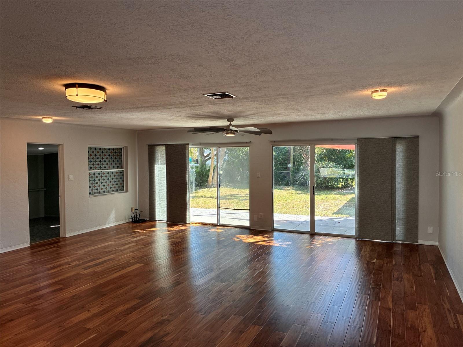 BOCA CIEGA ESTATES - Residential Lease