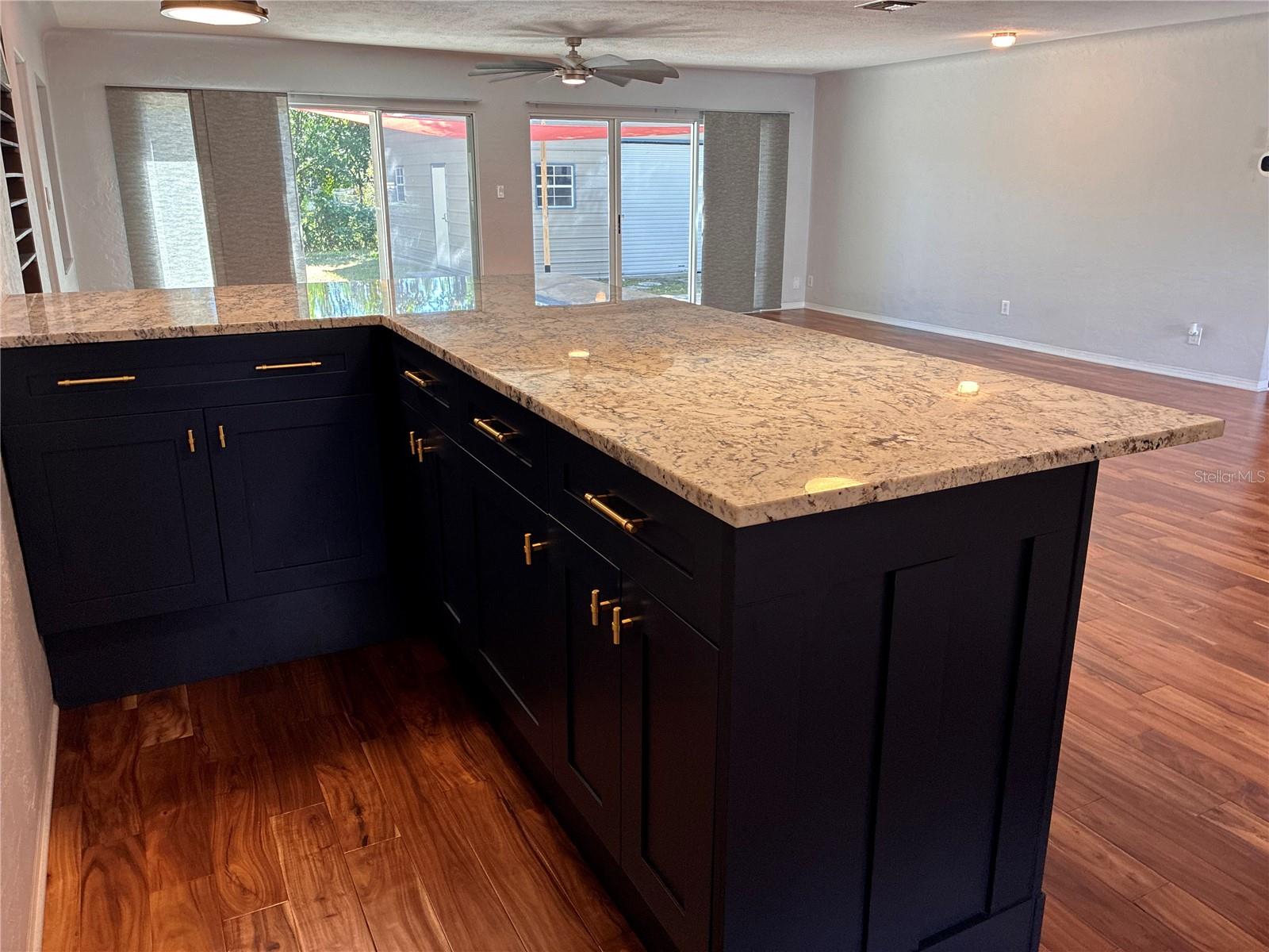 BOCA CIEGA ESTATES - Residential Lease