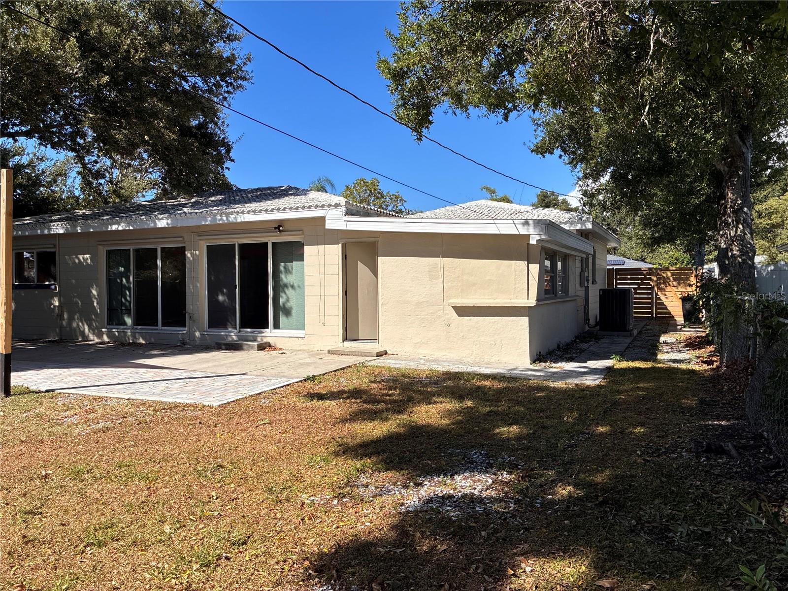 BOCA CIEGA ESTATES - Residential Lease