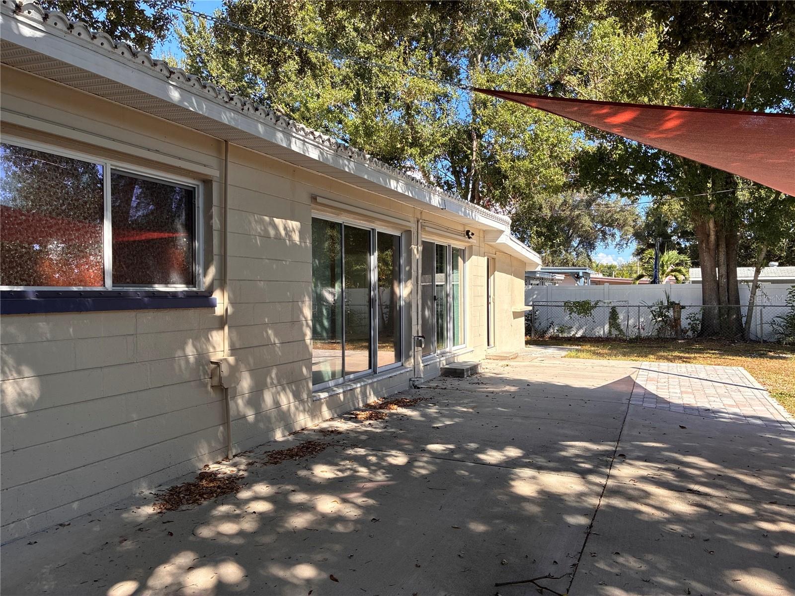 BOCA CIEGA ESTATES - Residential Lease