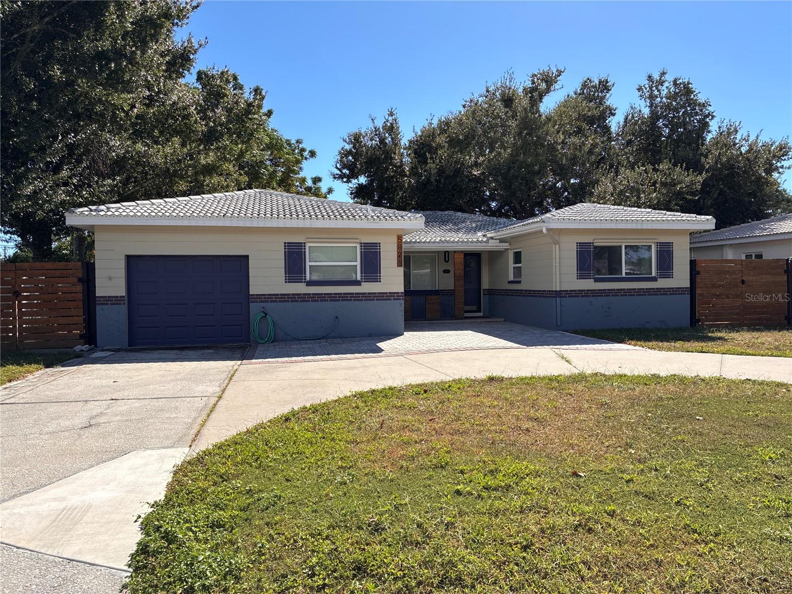 BOCA CIEGA ESTATES - Residential Lease