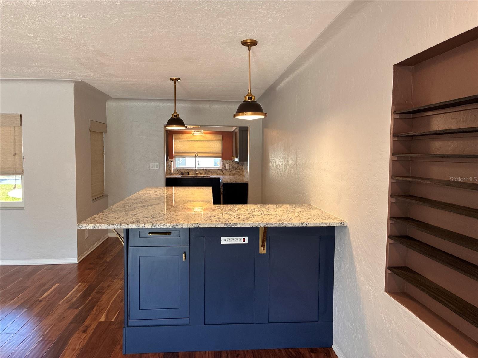 BOCA CIEGA ESTATES - Residential Lease