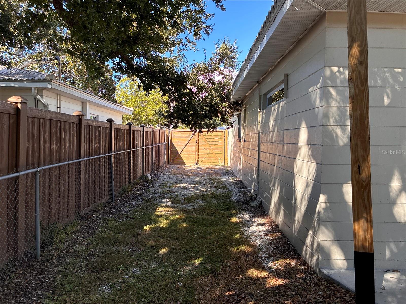 BOCA CIEGA ESTATES - Residential Lease