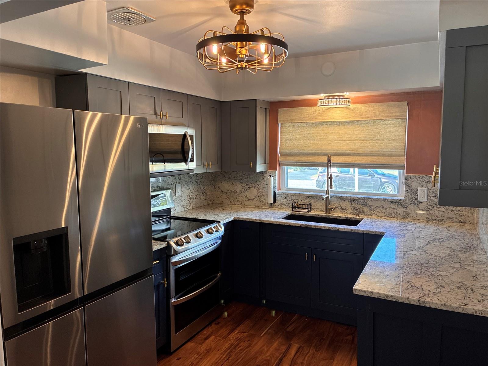 BOCA CIEGA ESTATES - Residential Lease