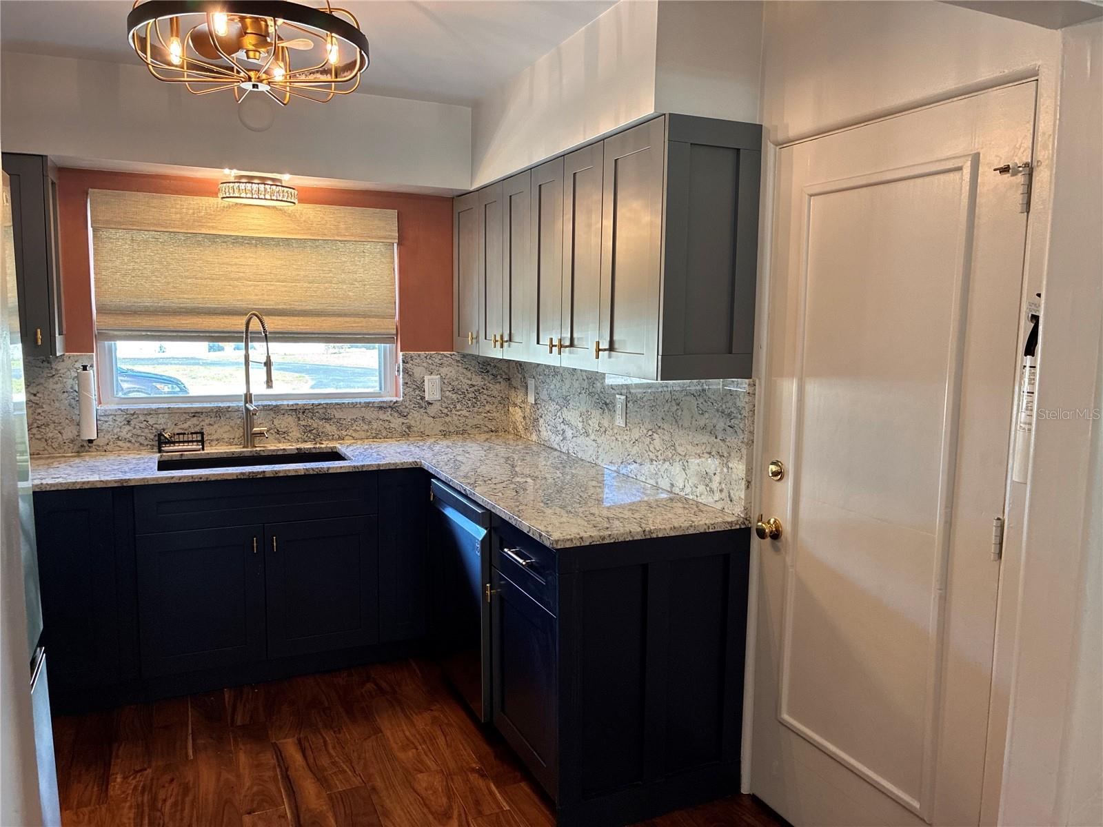 BOCA CIEGA ESTATES - Residential Lease