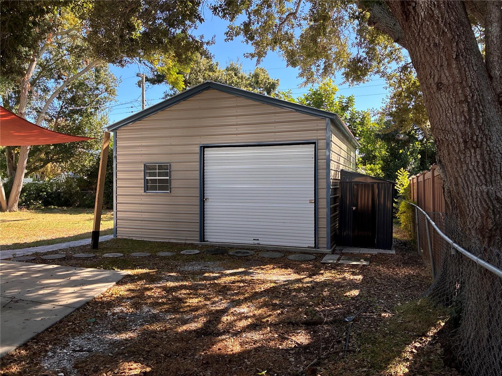 BOCA CIEGA ESTATES - Residential Lease