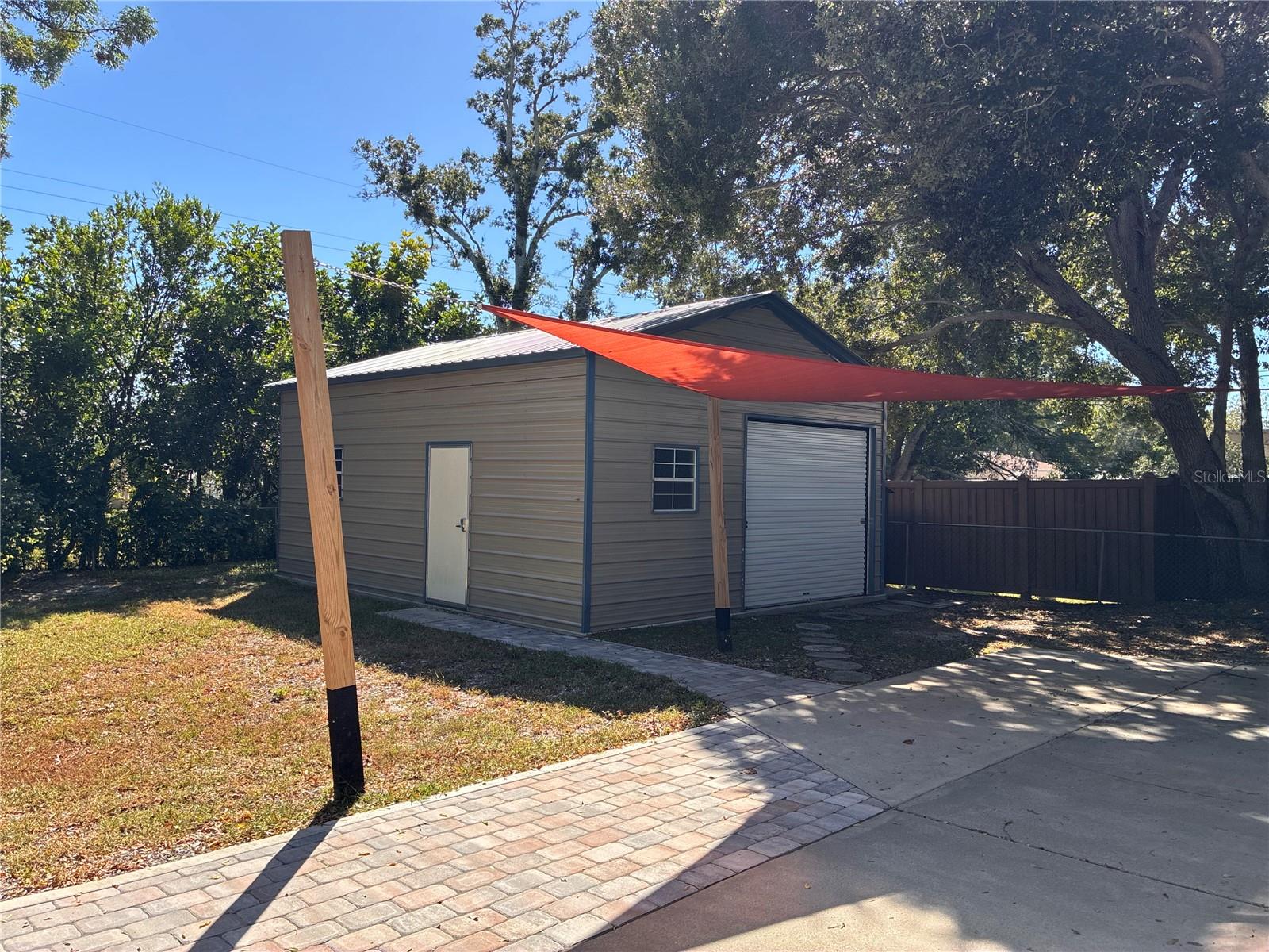 BOCA CIEGA ESTATES - Residential Lease