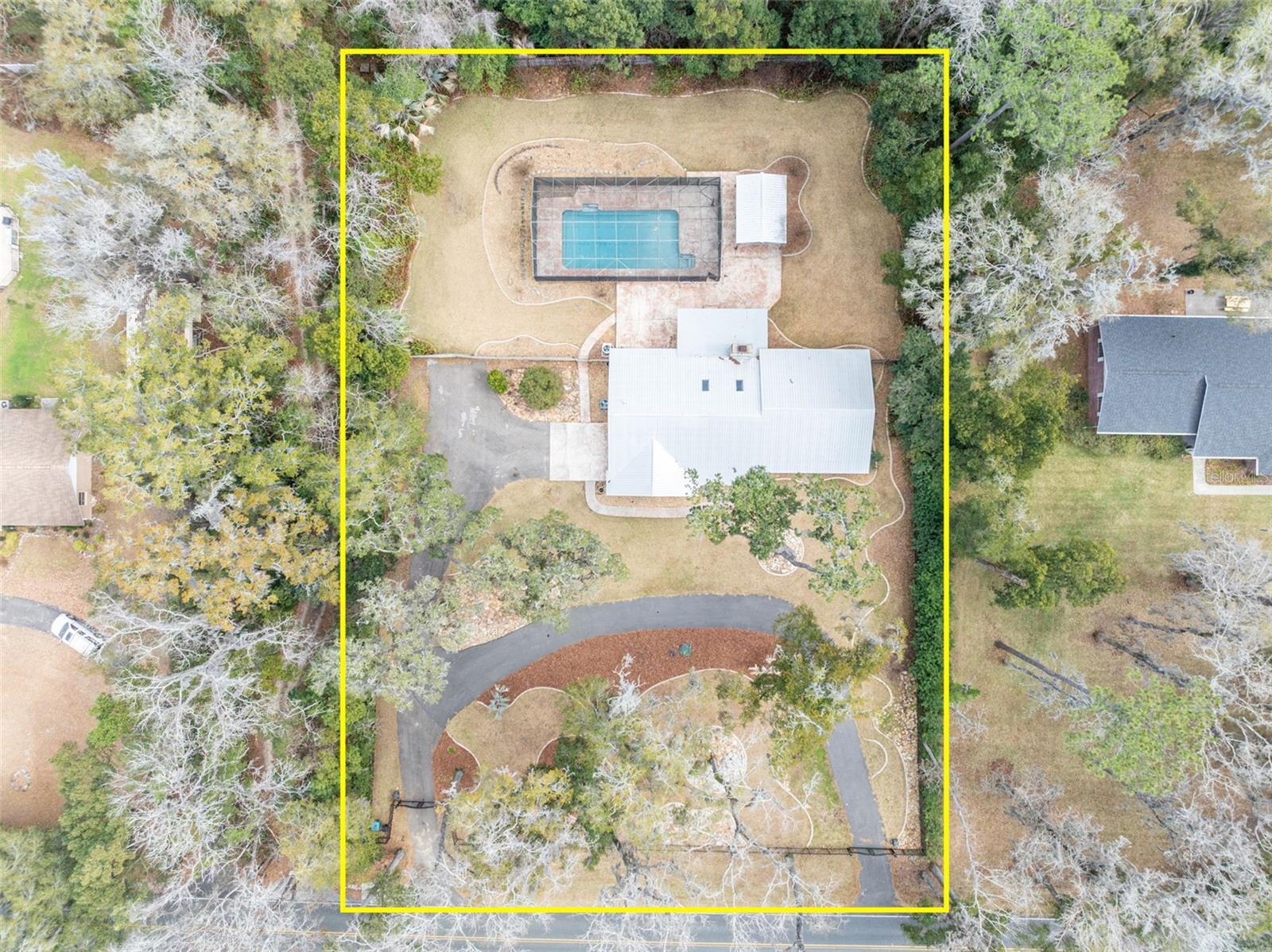 TILLSONS - Residential