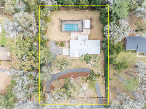 Tiny photo for 3635 SE 19th Avenue, Ocala, FL 34471 (MLS # G5108481)