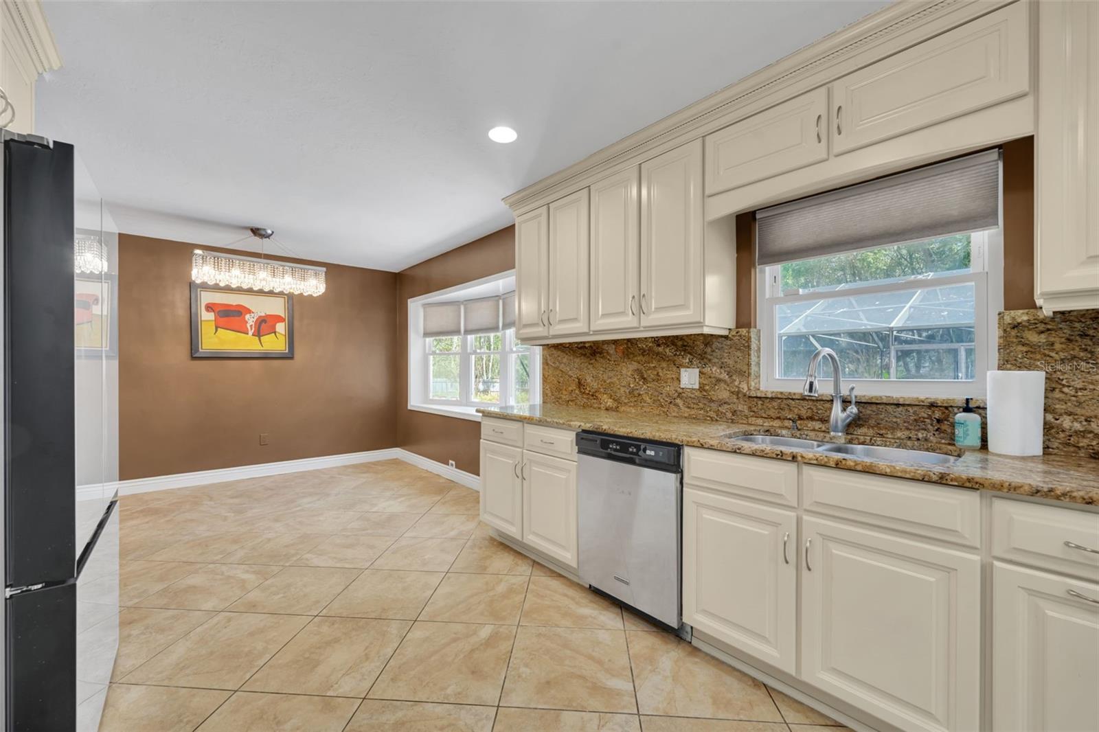 TILLSONS - Residential