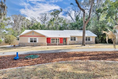 Tiny photo for 3635 SE 19th Avenue, Ocala, FL 34471 (MLS # G5108481)
