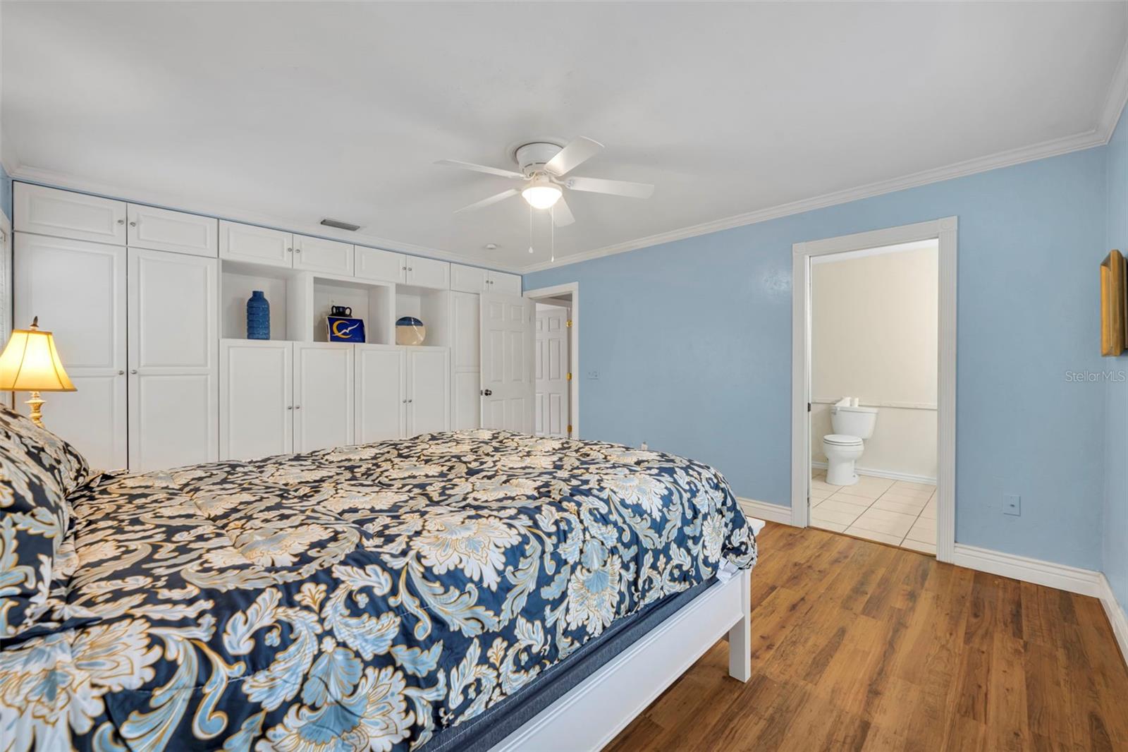 TILLSONS - Residential