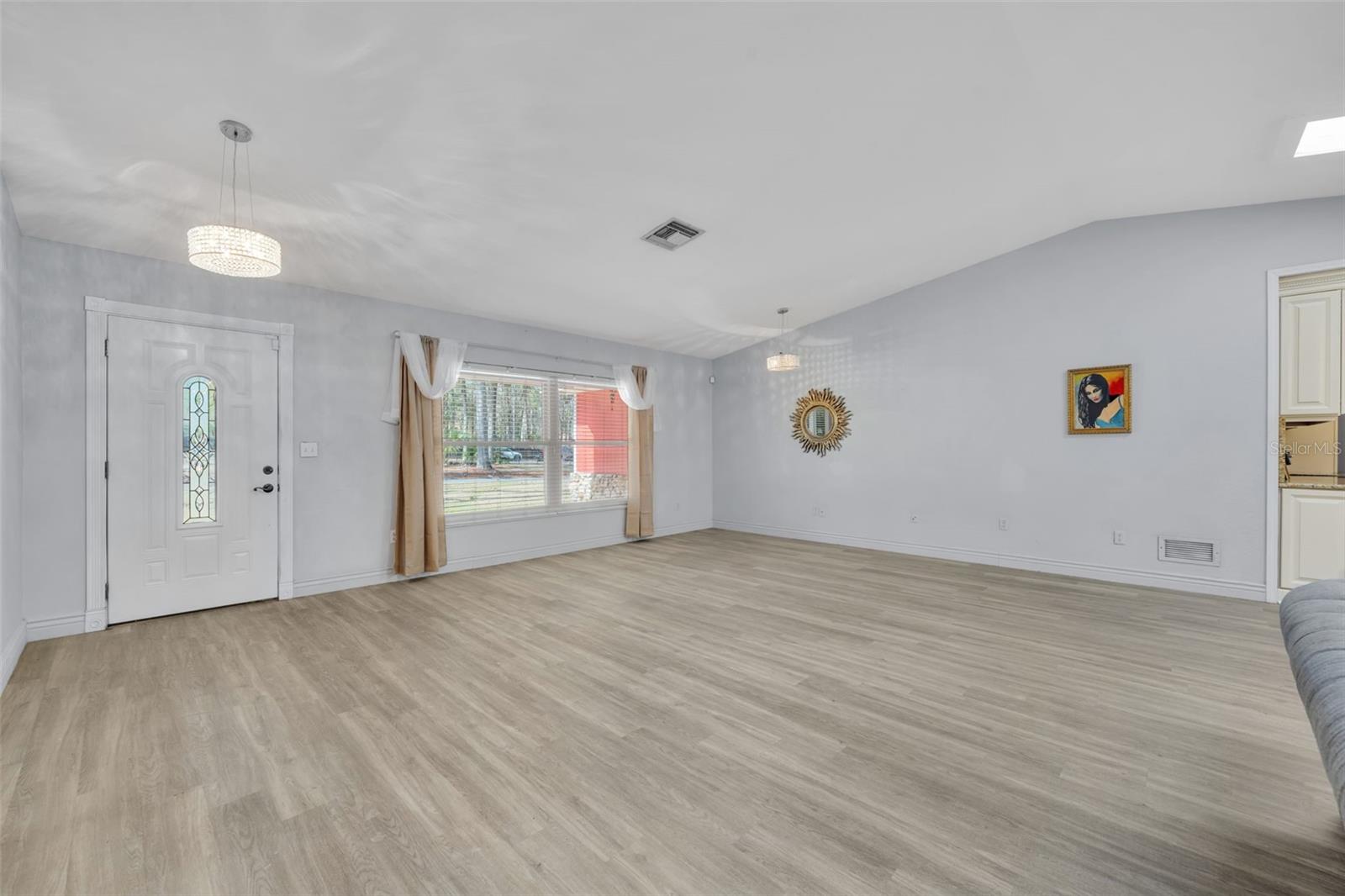 TILLSONS - Residential