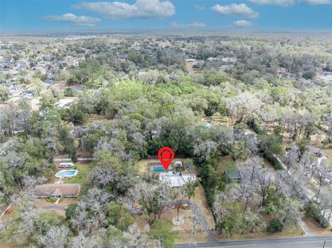 Tiny photo for 3635 SE 19th Avenue, Ocala, FL 34471 (MLS # G5108481)