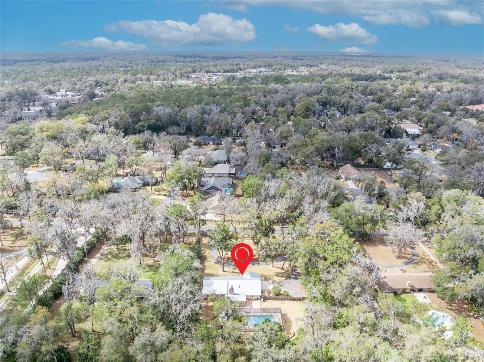 TILLSONS - Residential