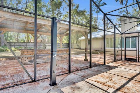 Tiny photo for 3635 SE 19th Avenue, Ocala, FL 34471 (MLS # G5108481)