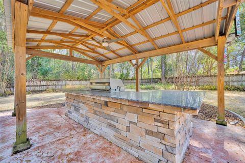 Tiny photo for 3635 SE 19th Avenue, Ocala, FL 34471 (MLS # G5108481)