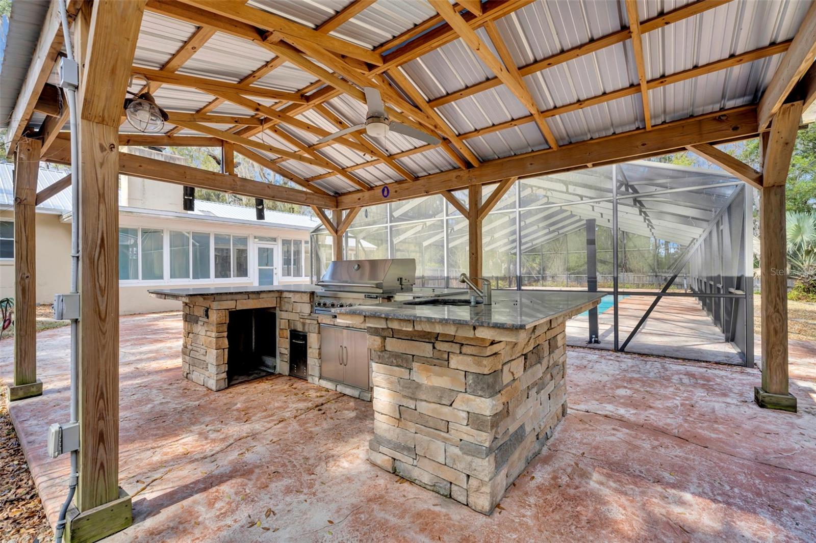 TILLSONS - Residential