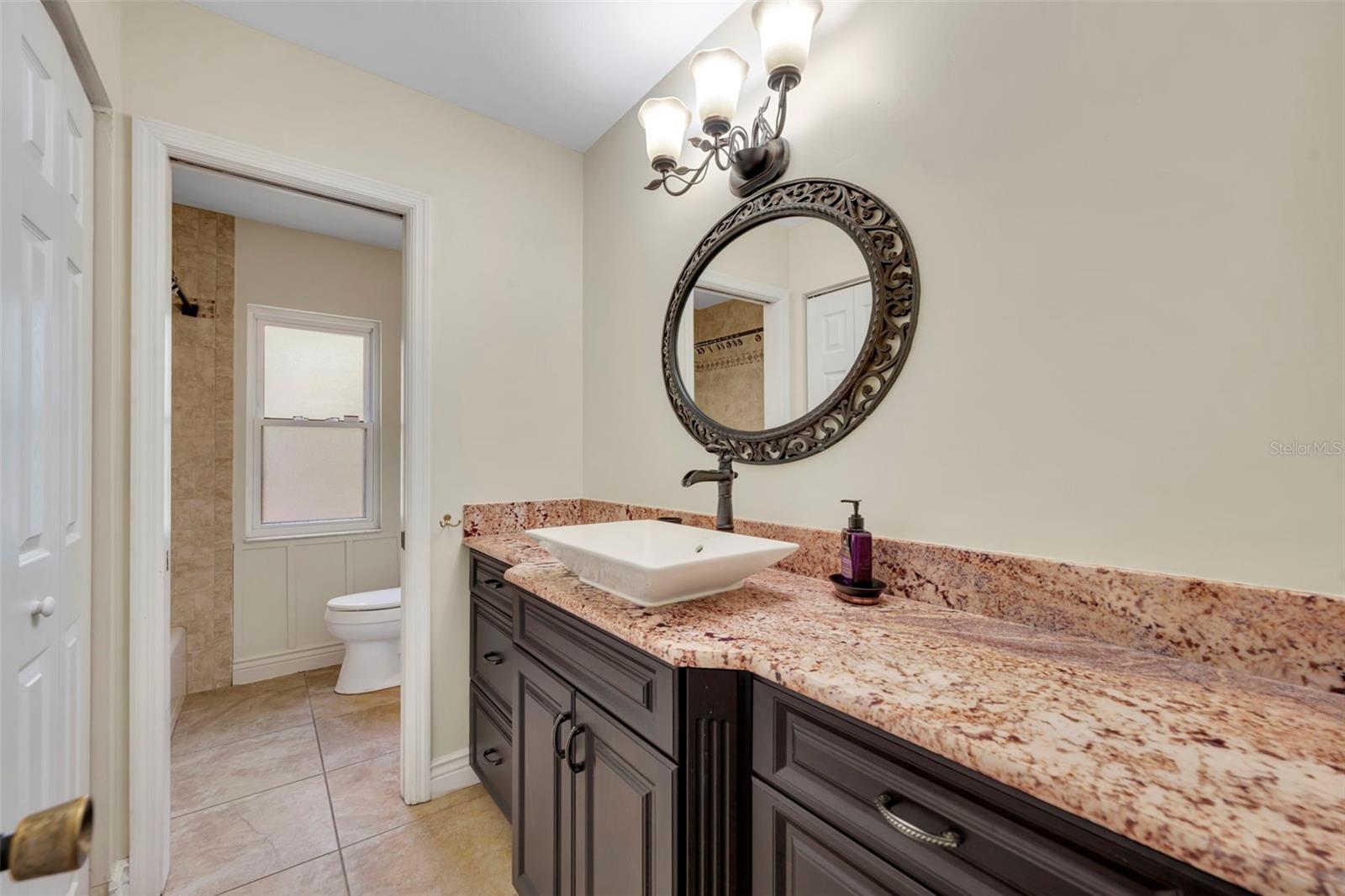 TILLSONS - Residential