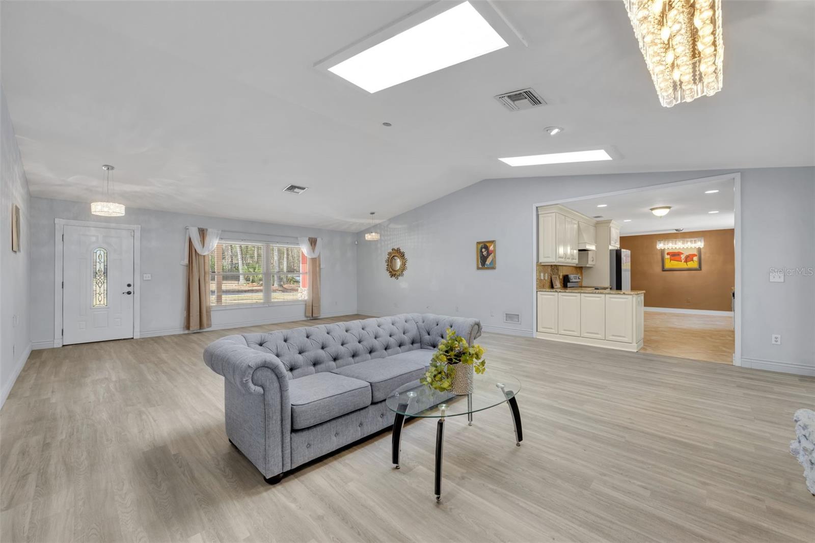 TILLSONS - Residential