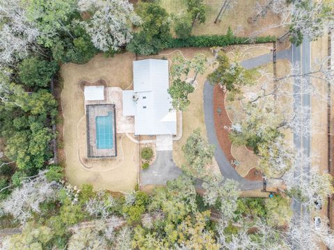 Tiny photo for 3635 SE 19th Avenue, Ocala, FL 34471 (MLS # G5108481)