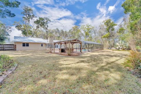 Tiny photo for 3635 SE 19th Avenue, Ocala, FL 34471 (MLS # G5108481)