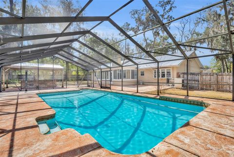 Tiny photo for 3635 SE 19th Avenue, Ocala, FL 34471 (MLS # G5108481)