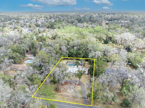 Tiny photo for 3635 SE 19th Avenue, Ocala, FL 34471 (MLS # G5108481)