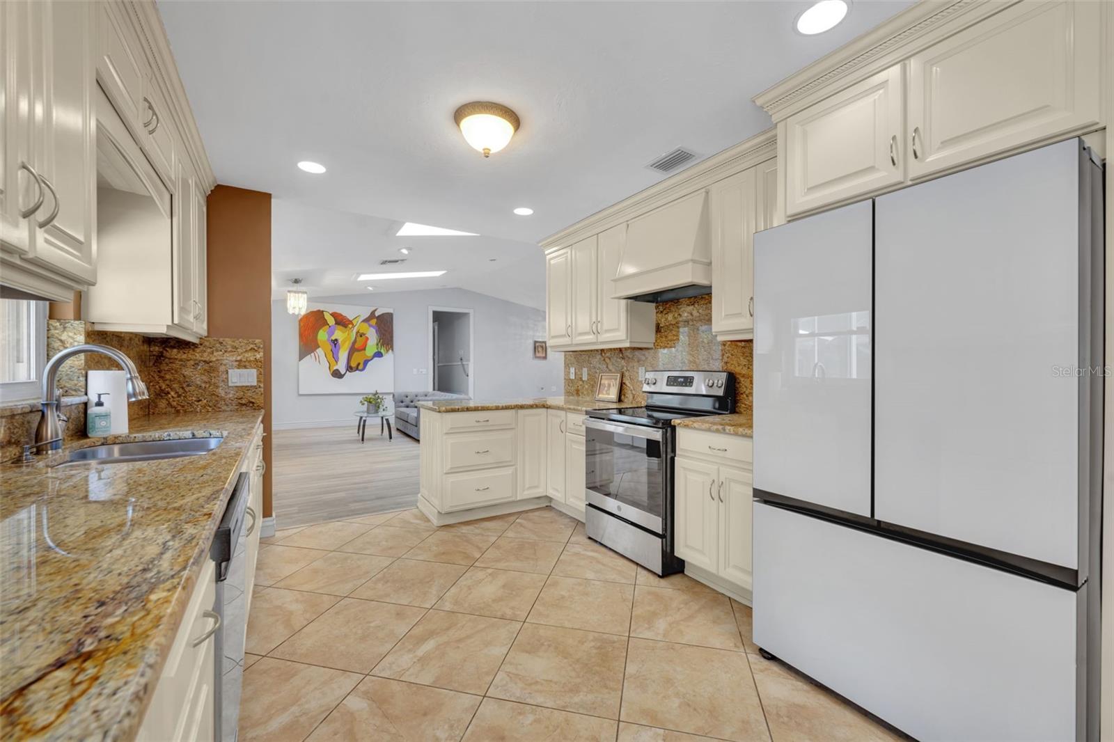 TILLSONS - Residential