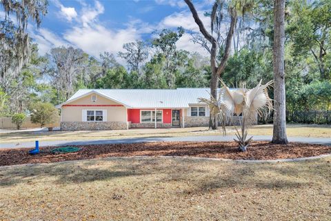 Tiny photo for 3635 SE 19th Avenue, Ocala, FL 34471 (MLS # G5108481)